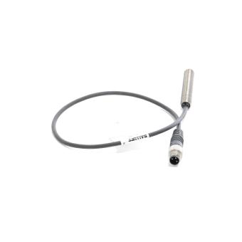 Induktiver Näherungsschalter  Gebraucht